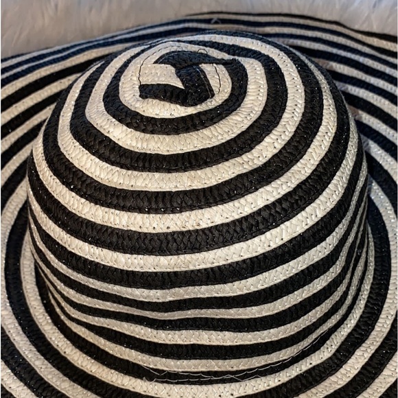 Cattani straw hat - Picture 3 of 7